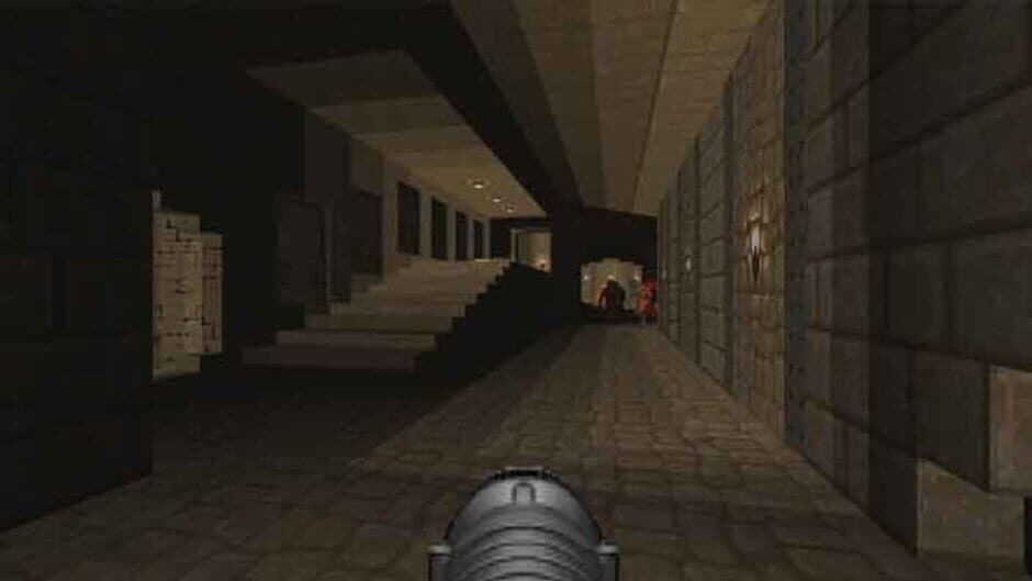 Going Down Turbo screenshot 3