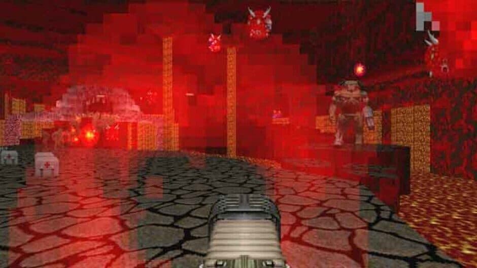 Going Down Turbo screenshot 5