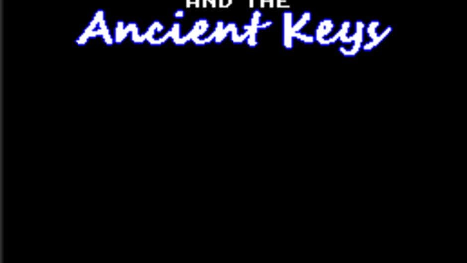 Toad and the Ancient Keys screenshot 2