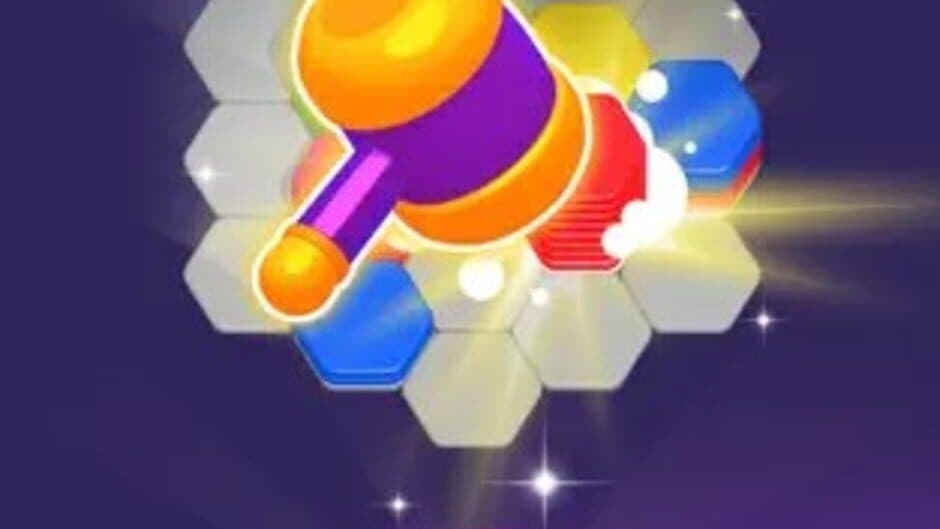 Hexa Sort screenshot 4