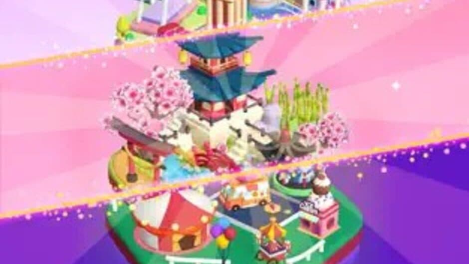 Hexa Sort screenshot 5