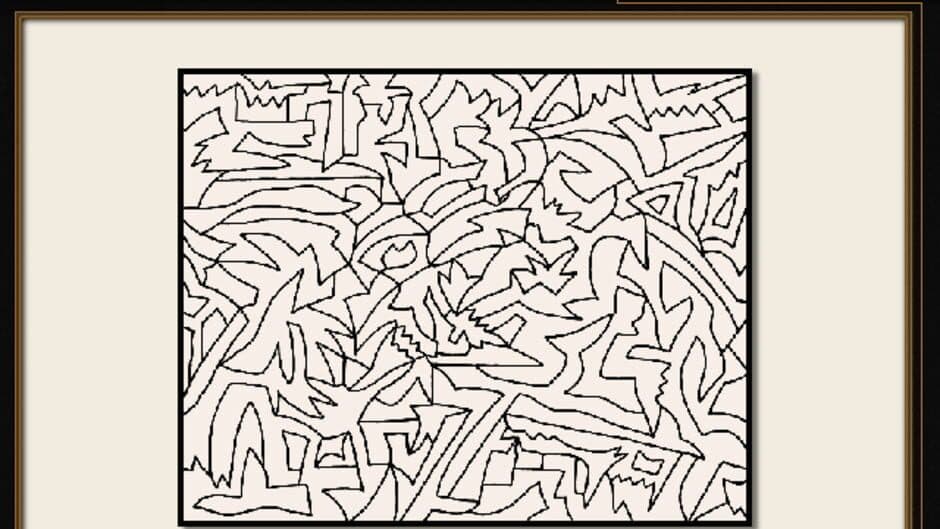 La Sfida Della Sfinge screenshot 1