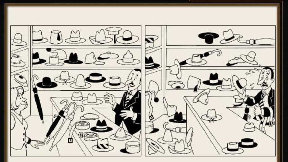 La Sfida Della Sfinge screenshot 3