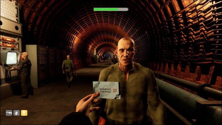 Secret Bureau screenshot 1