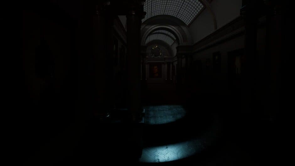 The Veil of the Forgotten screenshot 4