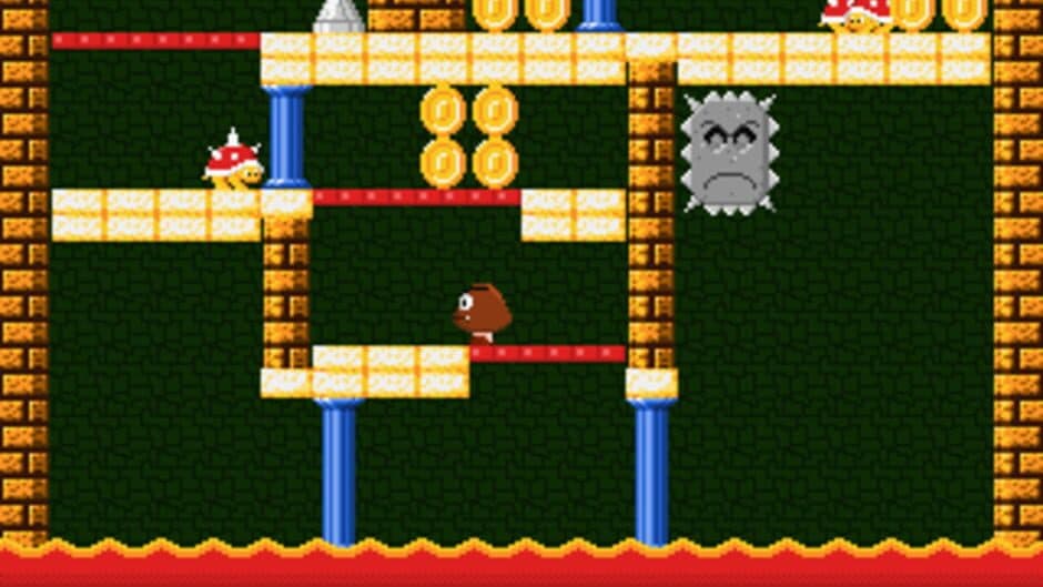 ﻿The Flooded Tower screenshot 1