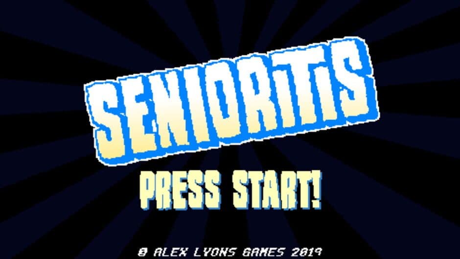 Senioritis screenshot 4