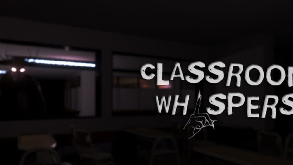 Classroom Whispers screenshot 1