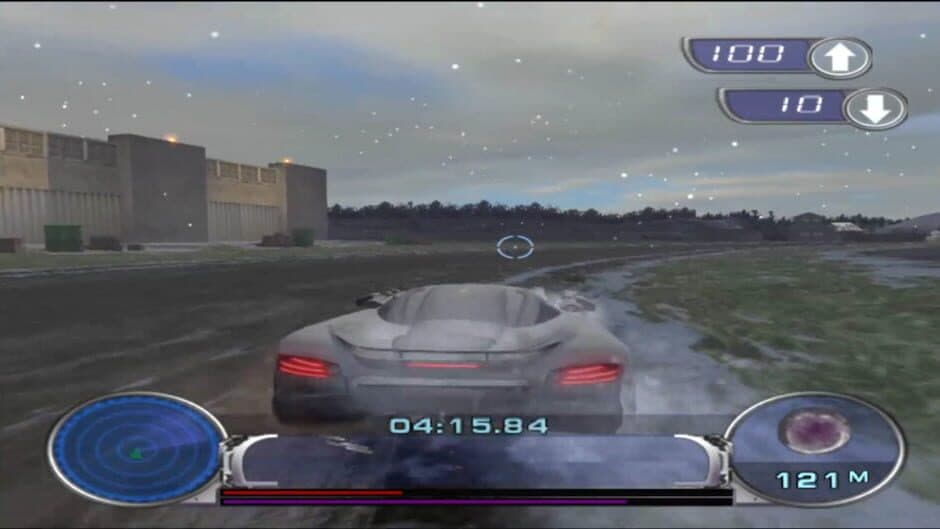 SpyHunter 2 screenshot 3