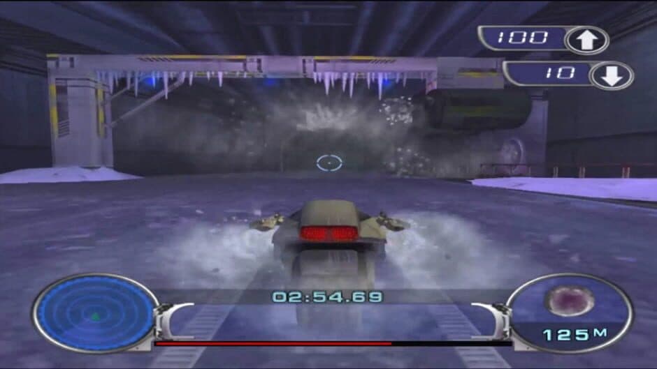 SpyHunter 2 screenshot 4