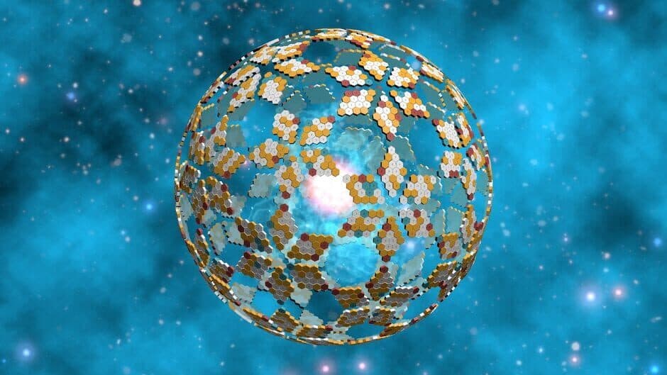 Globesweeper: Hex Puzzler screenshot 4