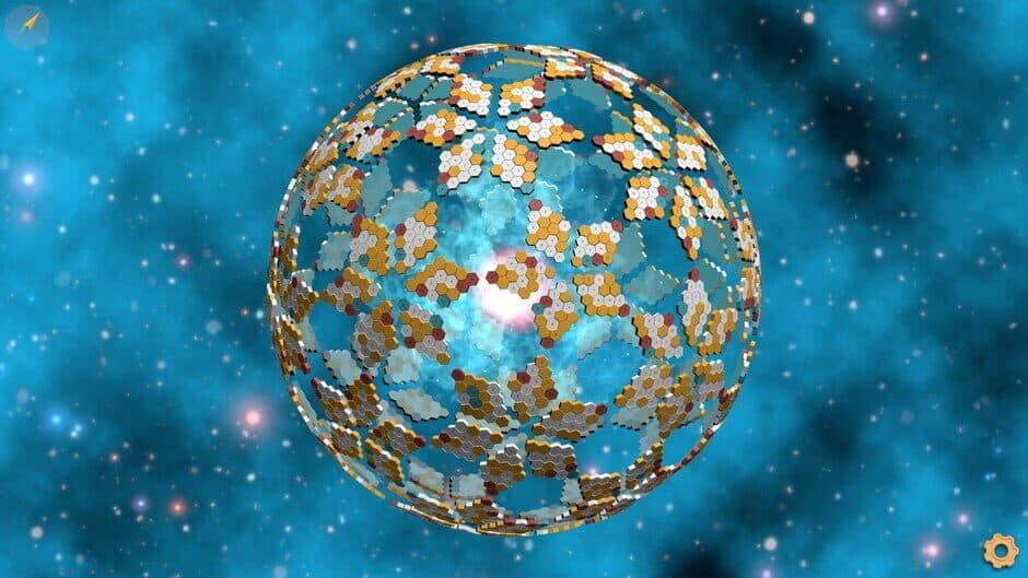 Globesweeper: Hex Puzzler screenshot 6