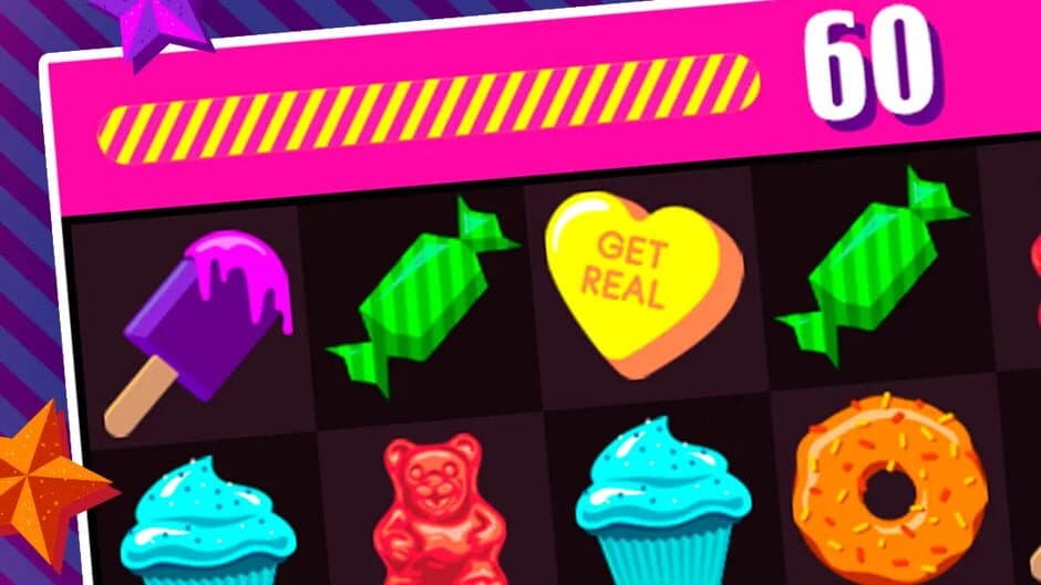 Sugar Shock screenshot 2