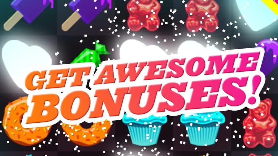 Sugar Shock screenshot 5