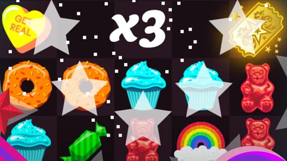 Sugar Shock screenshot 3