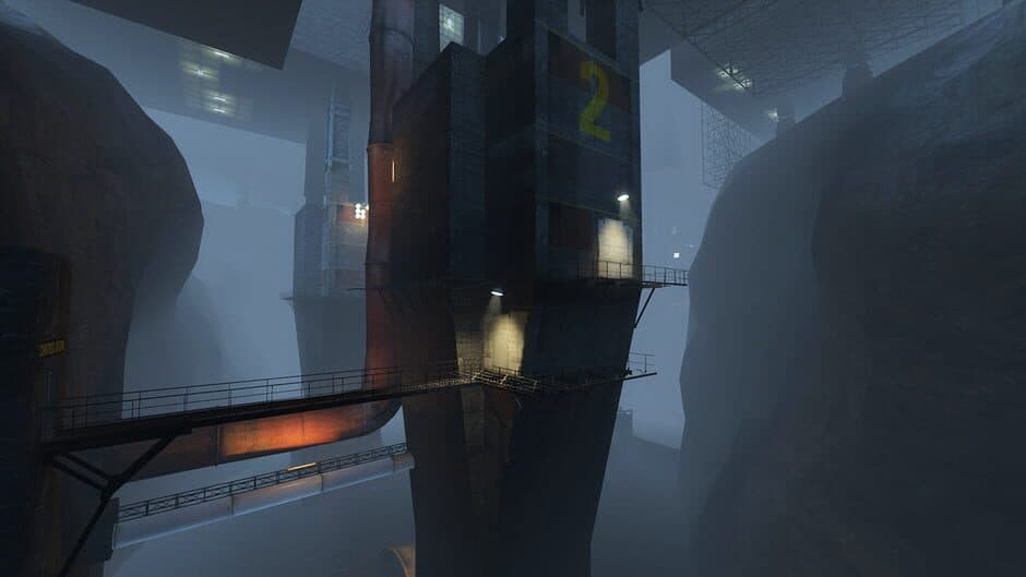 Designed for Danger screenshot 2