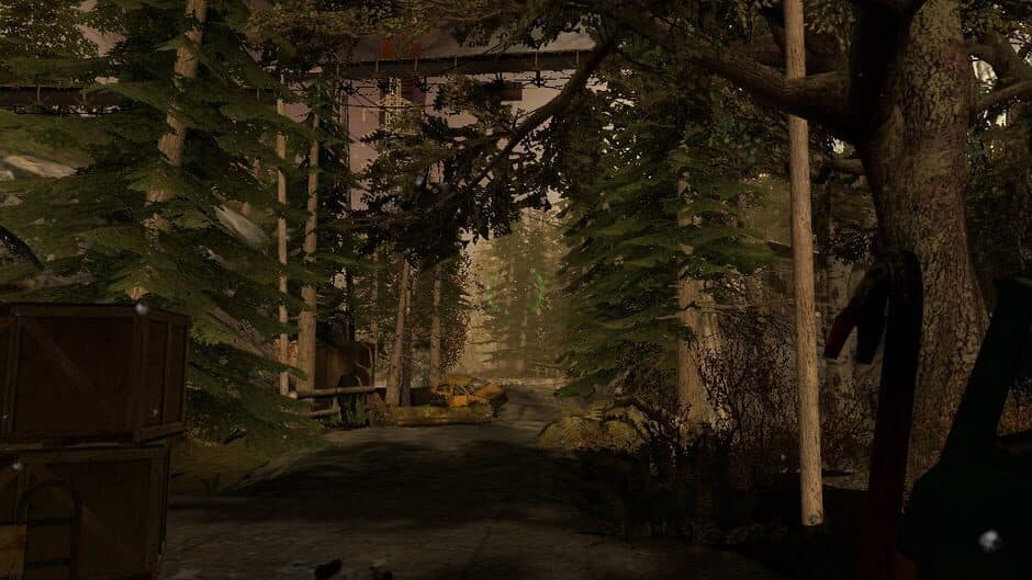 Dangerous World screenshot 3