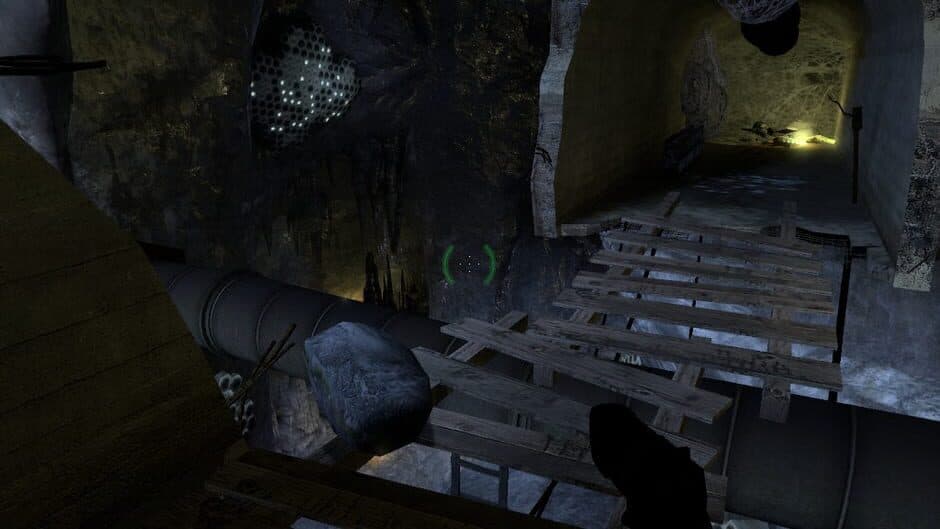 Dangerous World screenshot 4