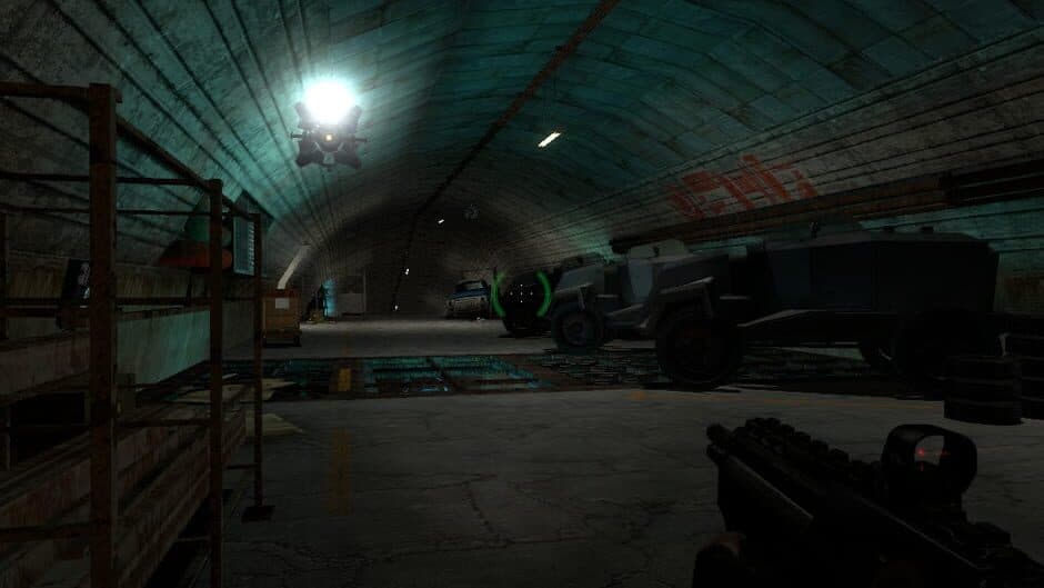 Dangerous World screenshot 5