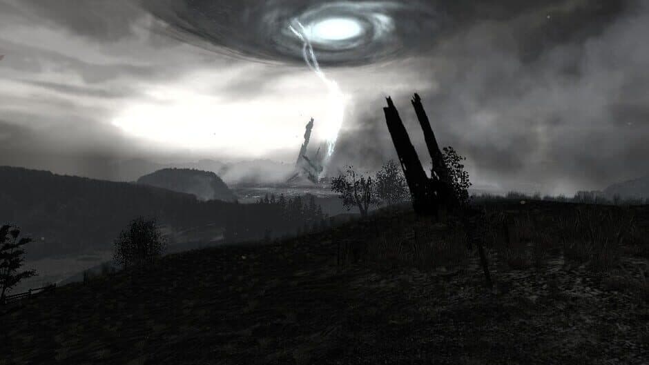 Dangerous World 2 screenshot 1