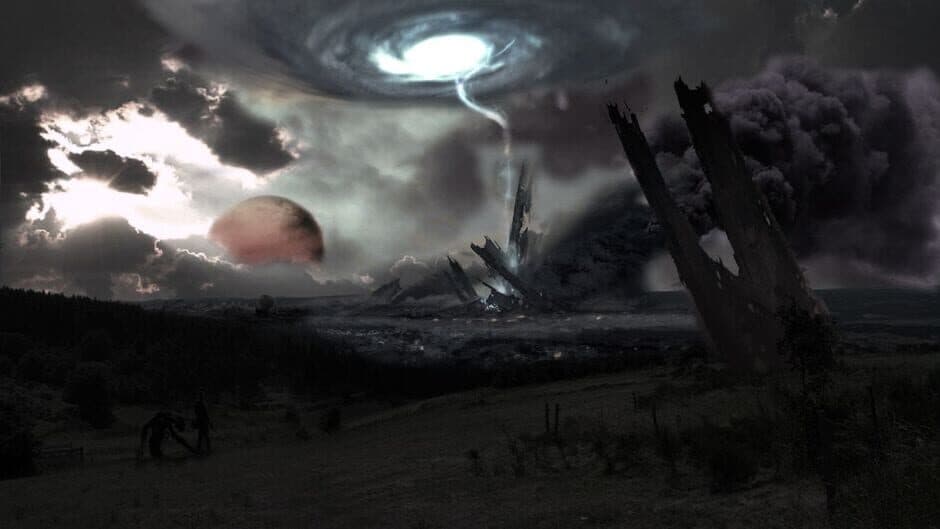 Dangerous World 2 screenshot 6