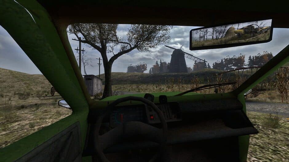 Dangerous World 2 screenshot 3