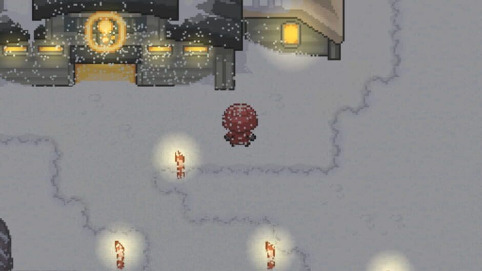 The Last Nurse Joy screenshot 3