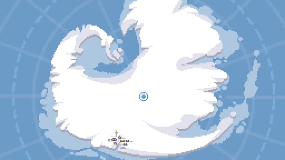 The Last Nurse Joy screenshot 2