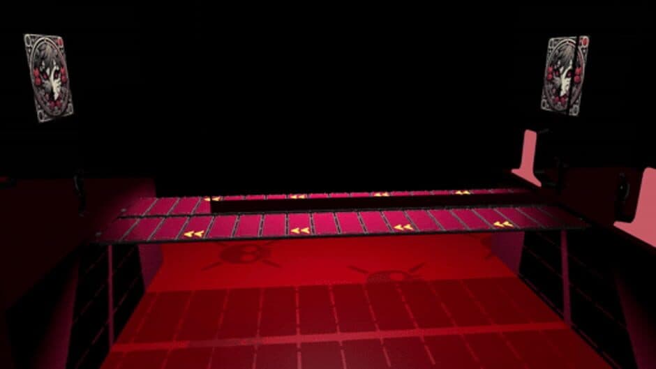 Damashi Game screenshot 1