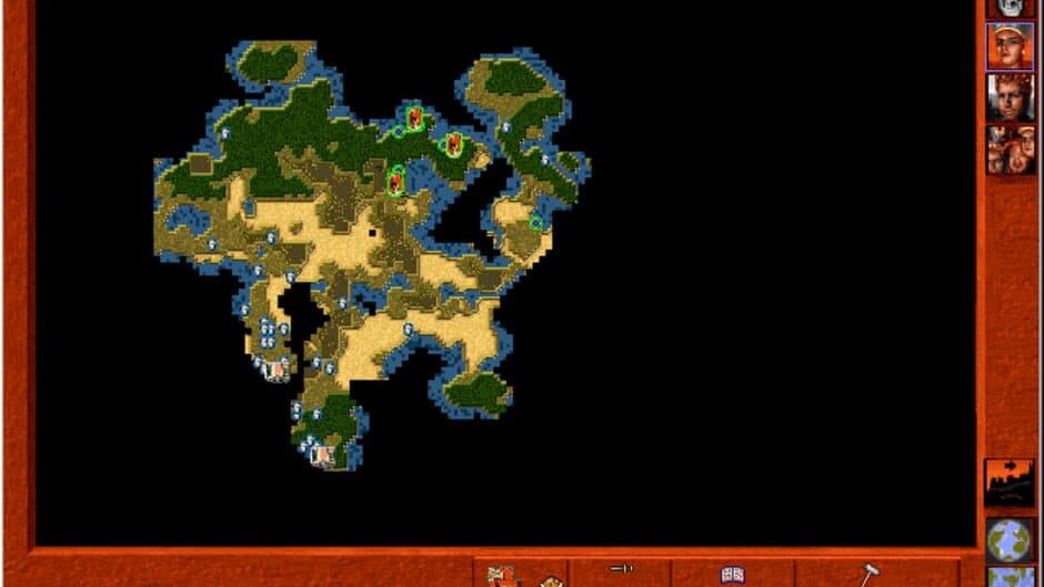 The Rise & Rule of Ancient Empires screenshot 3