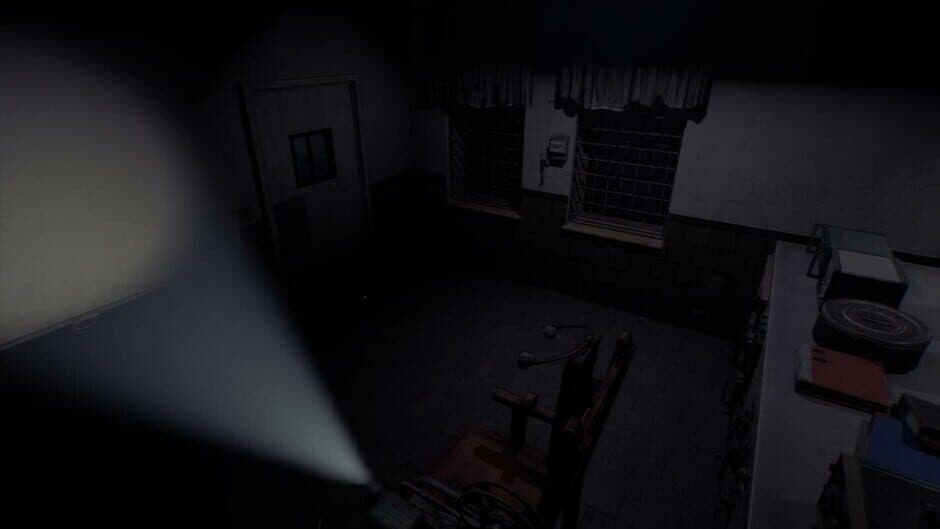 The Damn Psychiatric screenshot 1