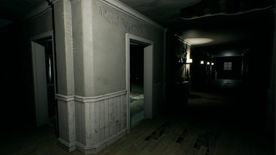 The Damn Psychiatric screenshot 2