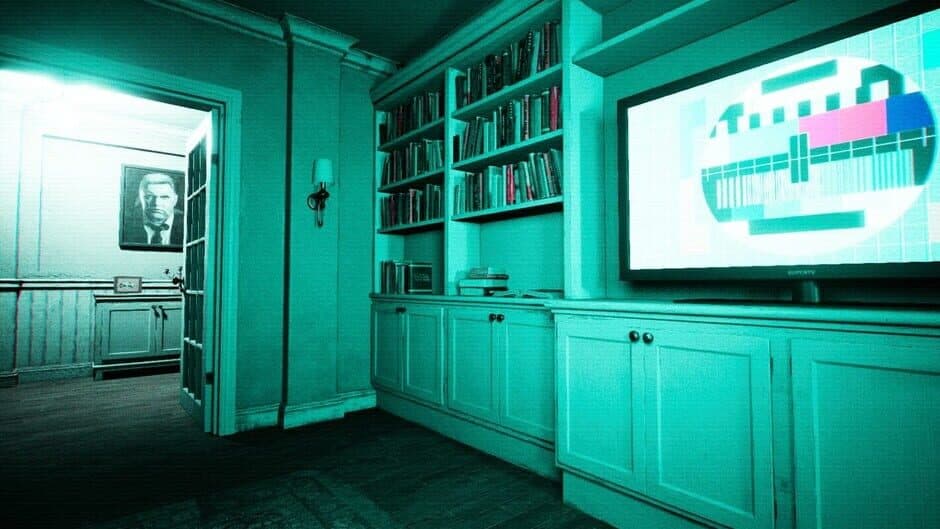 The Damn Psychiatric screenshot 5