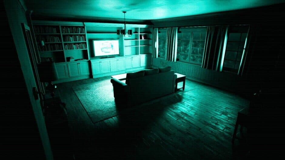 The Damn Psychiatric screenshot 6