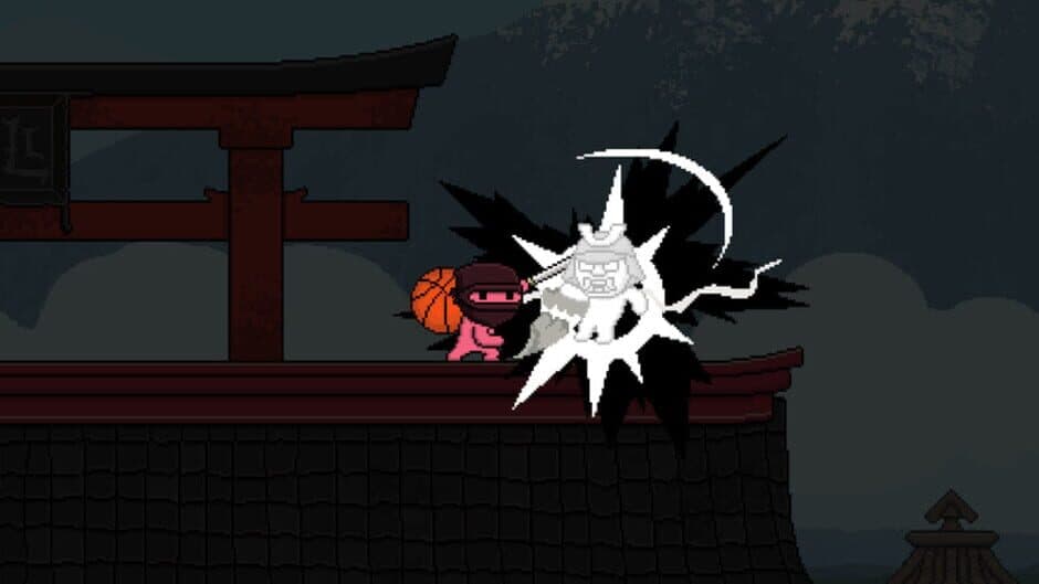 Layup Legends screenshot 2