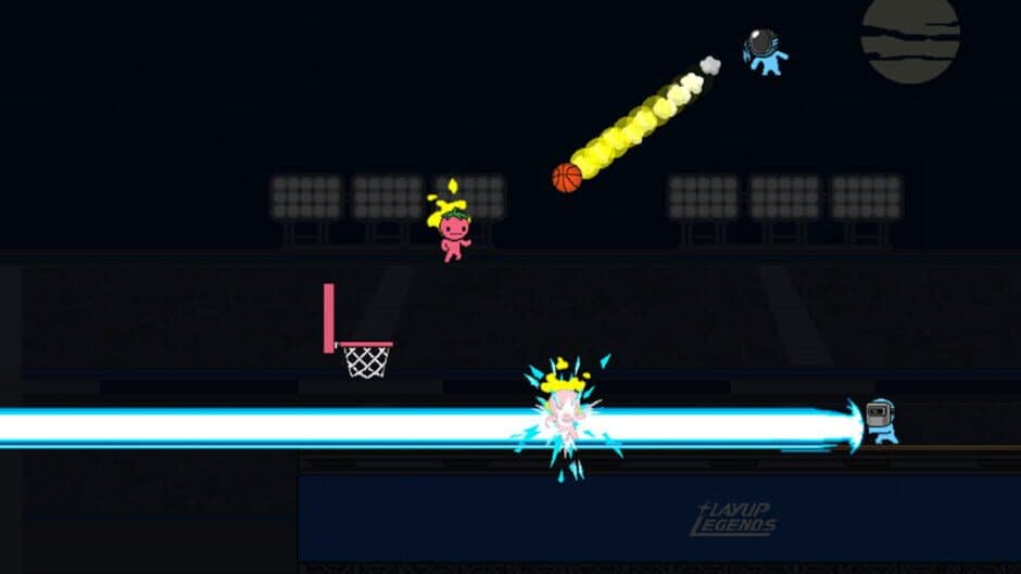 Layup Legends screenshot 6