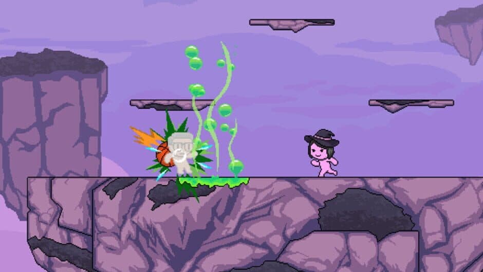 Layup Legends screenshot 4