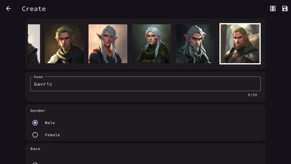 Depths of Endor screenshot 4