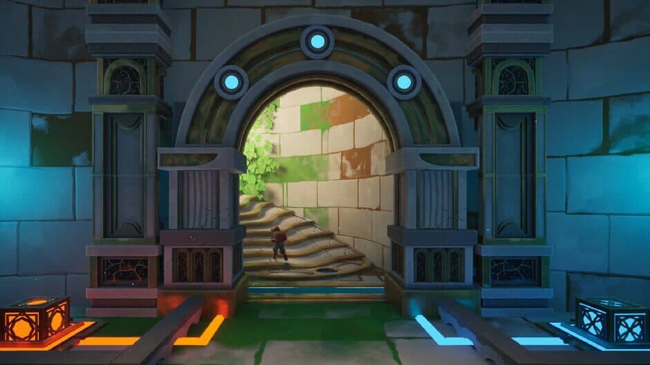 Floodcore screenshot 3