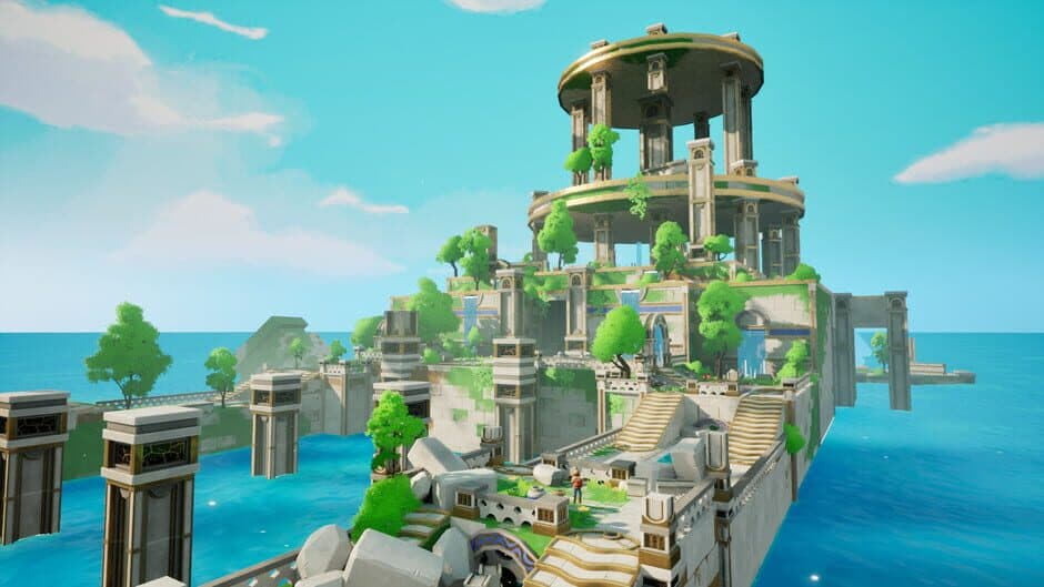 Floodcore screenshot 4