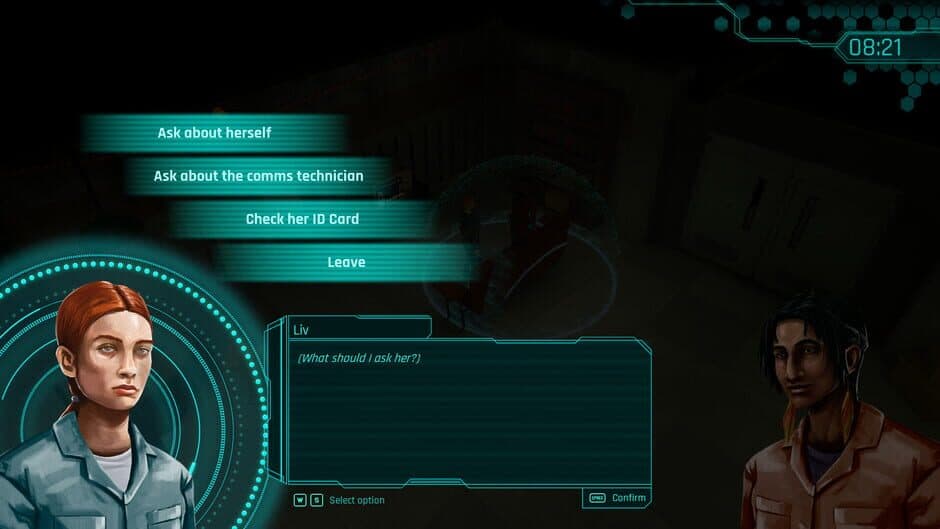 Myrmica screenshot 1