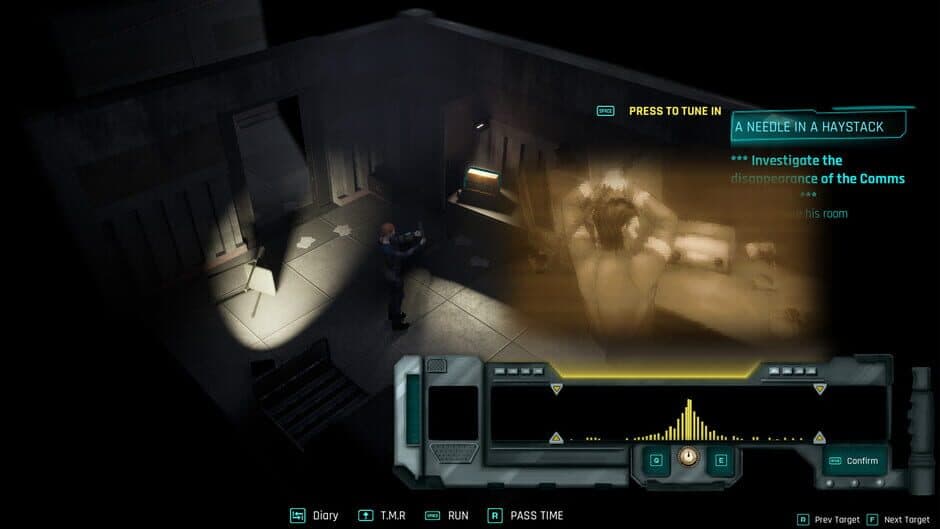 Myrmica screenshot 3