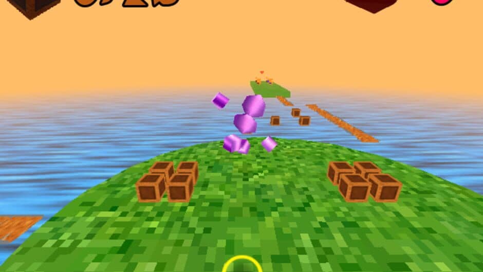 Attack of the Goofy Ahh Bandicoots! screenshot 2