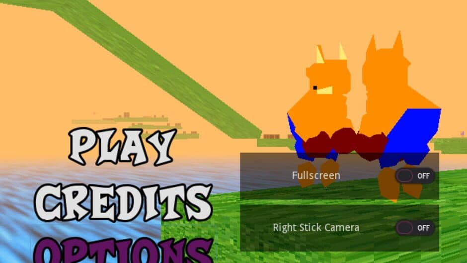 Attack of the Goofy Ahh Bandicoots! screenshot 3