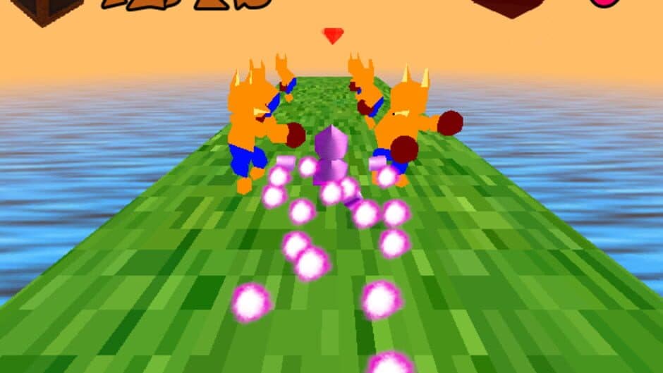 Attack of the Goofy Ahh Bandicoots! screenshot 1