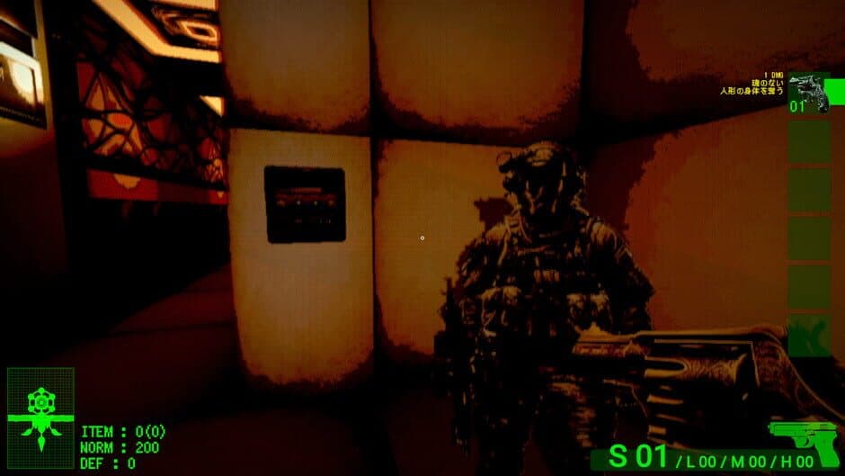 Doll's Liminal screenshot 6