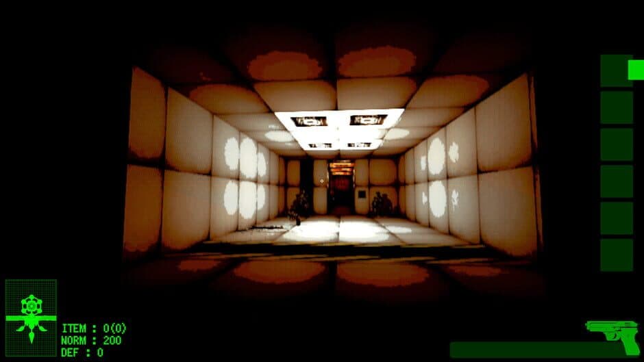 Doll's Liminal screenshot 1