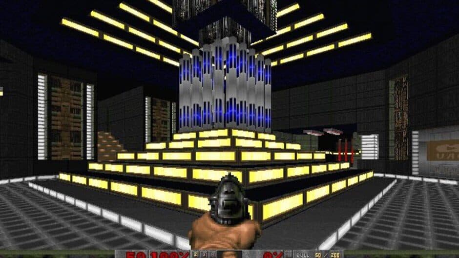 Touching Cloth At The End Of Time screenshot 1