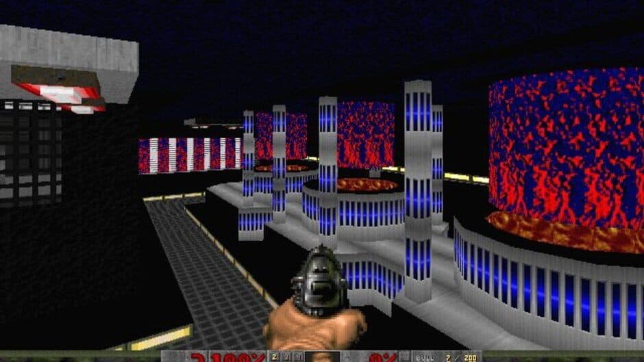 Touching Cloth At The End Of Time screenshot 3