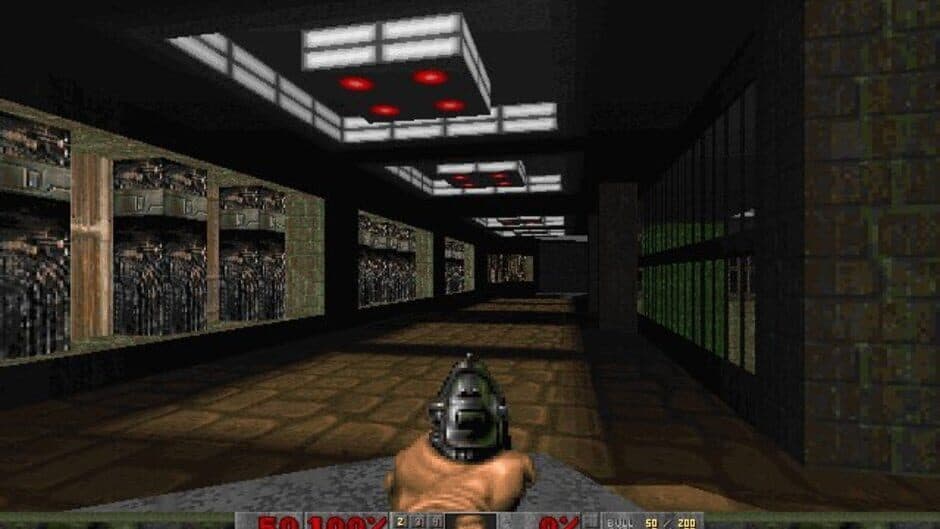 Touching Cloth At The End Of Time screenshot 2